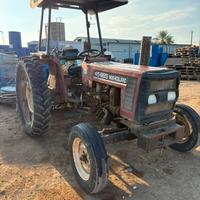 Trattore fiat new holland 45/66 45 66