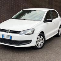Volkswagen Polo 1.2 TDI
