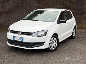 Volkswagen Polo 1.2 TDI