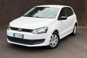 Volkswagen Polo 1.2 TDI
