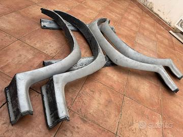 Parafanghini originali Suzuki Vitara 1.6 anni 90+