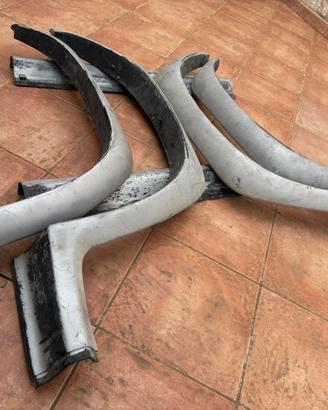 Parafanghini originali Suzuki Vitara 1.6 anni 90+