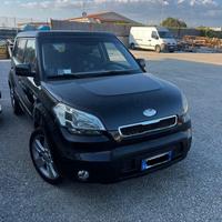 Ricambi kia soul