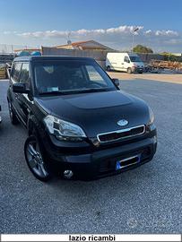 Ricambi kia soul