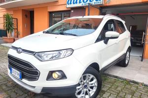 FORD ECOSOPRT 1,5 Tdci-UNICA PROPR-4 REVISIONI