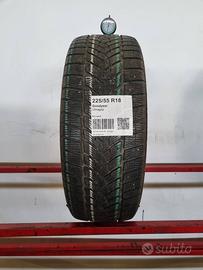 Gomme Usate Goodyear 225 55 18 Guarda Catalogo