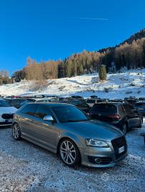 AUDI S3 8P