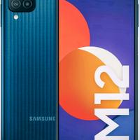 SAMSUNG M12