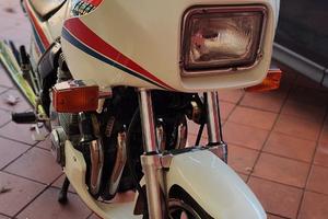 Yamaha XJ 900 - 1983