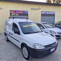 OPEL COMBO 1.6 BENZINA/METANO ANNO 2009