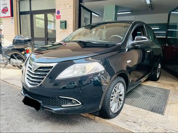 Lancia Ypsilon 1.2 GPL - PERFETTA - 2012