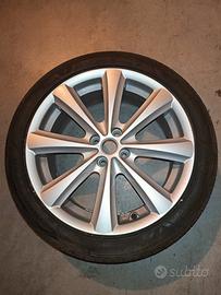 cerchi attacco fiat r17