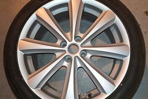 cerchi attacco fiat r17