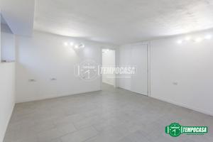 Ufficio a Bergamo Via Giuseppe Mazzini 3 locali