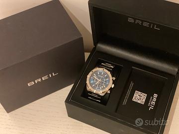 Orologio breil