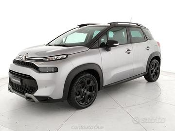 Citroën C3 Aircross BlueHDi 120 S&S Shine Pac...