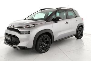 Citroën C3 Aircross BlueHDi 120 S&S Shine Pac...