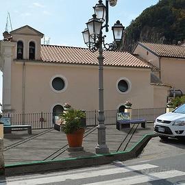 Appartamento a Cetara - Costa d'Amalfi