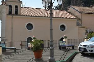 Appartamento a Cetara - Costa d'Amalfi