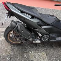 Tmax 560 Yamaha tech Max