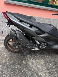 Tmax 560 Yamaha tech Max