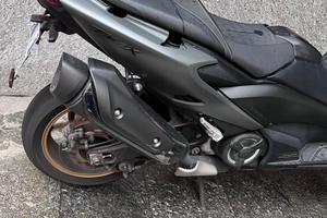 Tmax 560 Yamaha tech Max