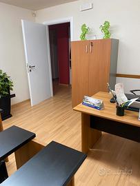 Stanze singole ufficio