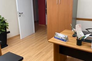 Stanze singole ufficio