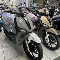Piaggio Liberty S 125 Piaggio liberty 125 s nuovo 