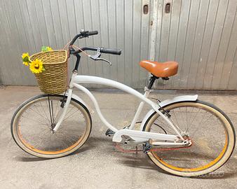 Bicicletta cruiser