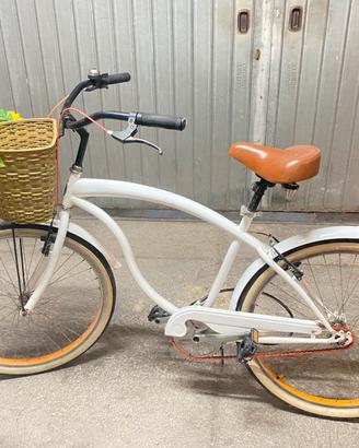 Bicicletta cruiser