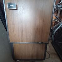 Frigo Ignis vintage minibar