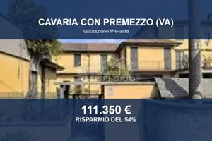 Immobile in asta di 237 m² con più di 5 locali e b