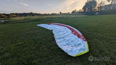 GIN Gliders Yeti 5, 21, 2023, (50-90kg)