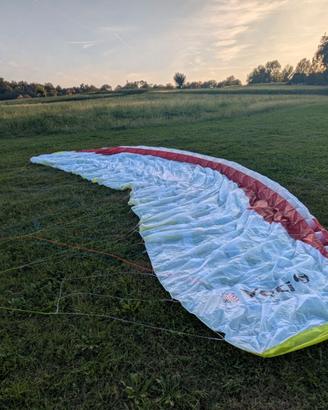 GIN Gliders Yeti 5, 21, 2023, (50-90kg)