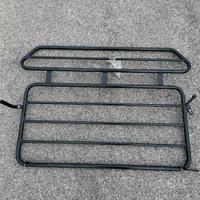 Divisorio per cani griglia divisoria Peugeot 308