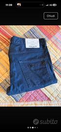 Pantalone Stone Island SK31 originale usato p