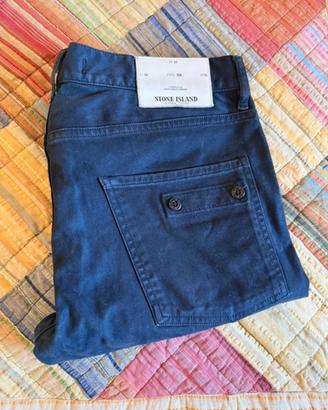 Pantalone Stone Island SK31 originale usato p