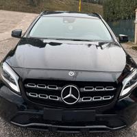 Mercedes GLA 200 D