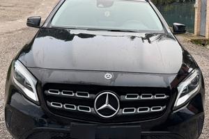 Mercedes GLA 200 D