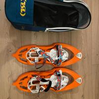 Ciaspole TSL 302 junior
