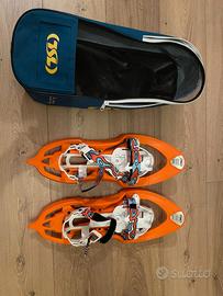 Ciaspole TSL 302 junior