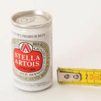 Mignon Birra Stella Artois Minilattina