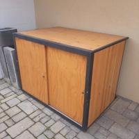 copertura lavatrice e asciugatrice