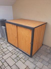 copertura lavatrice e asciugatrice