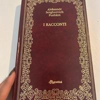 I racconti Aleksandr Sergheevich Pushkin