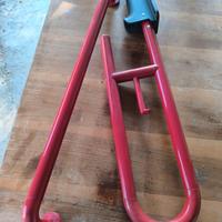 Maniglioni per bagno Disabili 