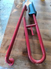 Maniglioni per bagno Disabili 