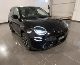 FIAT 600 1.2 100CV Hybrid DCT MHEV La Prima #TAN