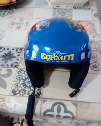 Caschi da bambini